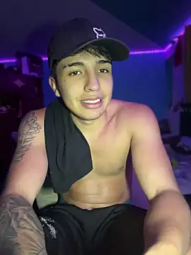 pabonsito online show from 07/02/26, 03:06