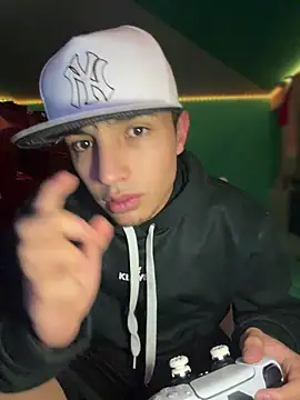 pabonsito online show from 07/12/26, 02:13
