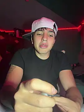 pabonsito online show from 07/14/26, 02:38