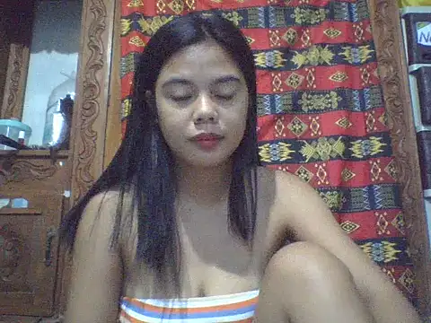 sweet heaven00 online show from 03/15/26, 10:38