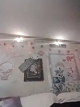 BonnienClyde5421 online show from 02/14/26, 07:21