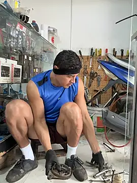 Terra-22cm online show from 02/22/26, 01:31