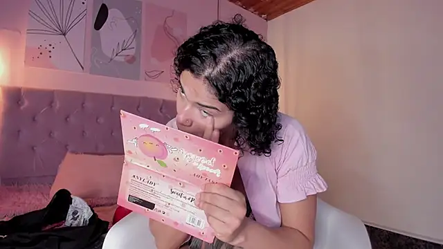 ATENA JB online show from 09/09/25, 03:28