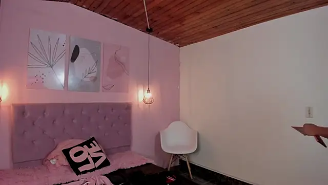 ATENA JB online show from 09/10/25, 03:28