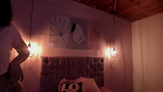 ATENA JB online show from 09/16/25, 04:24