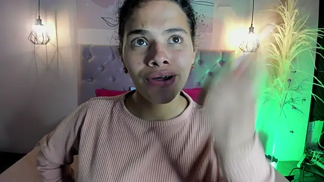 ATENA JB online show from 11/21/25, 03:27