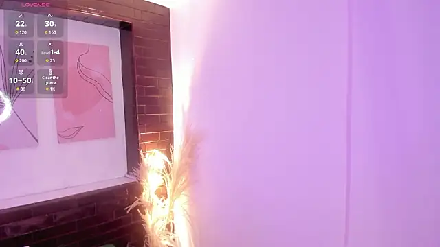 ATENA JB online show from 03/24/26, 03:11