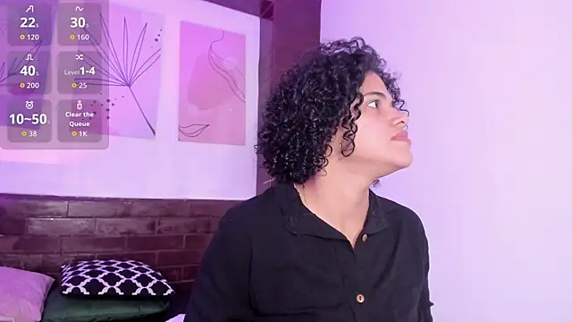 ATENA JB online show from 04/11/26, 03:00