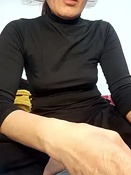 Vina venus online show from 01/15/26, 01:43