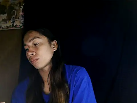 Asian PrettyAle online show from 09/12/25, 02:28