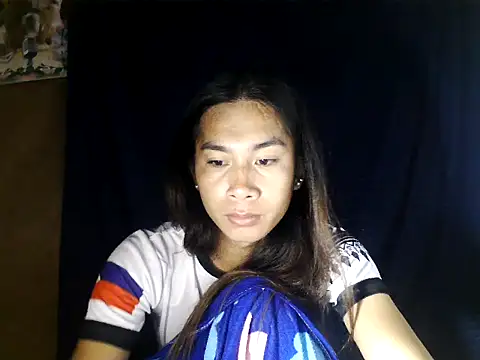 Asian PrettyAle online show from 09/19/25, 07:58