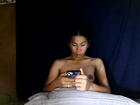 Asian PrettyAle online show from 09/27/25, 03:11