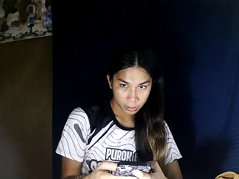 Asian PrettyAle online show from 09/30/25, 11:26