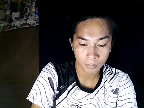 Asian PrettyAle online show from 10/01/25, 12:38