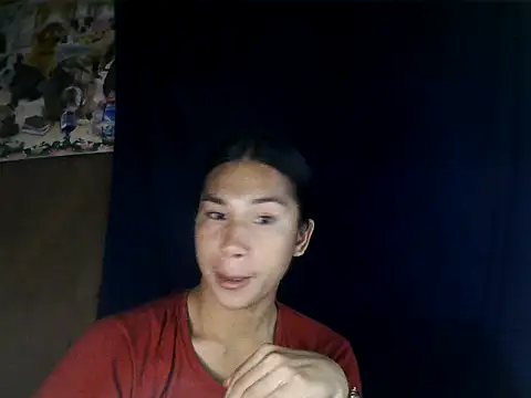 Asian PrettyAle online show from 10/03/25, 12:57