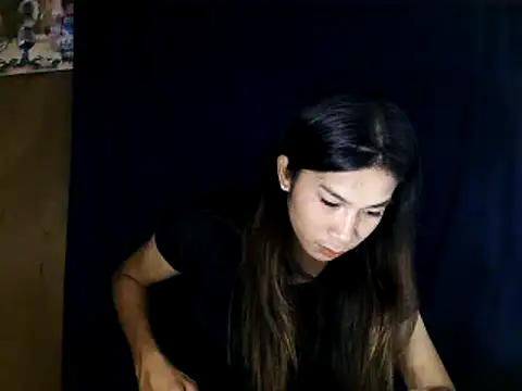 Asian PrettyAle online show from 10/11/25, 08:13