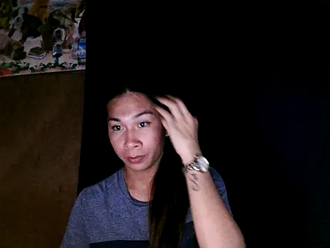 Asian PrettyAle online show from 10/14/25, 01:01