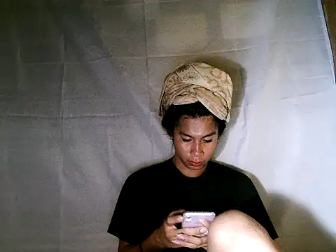 Asian PrettyAle online show from 01/11/26, 10:31