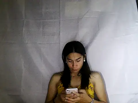 Asian PrettyAle online show from 02/20/26, 12:27