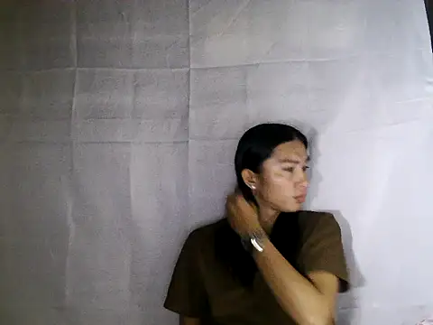 Asian PrettyAle online show from 02/24/26, 02:04