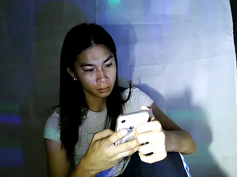 Asian PrettyAle online show from 03/01/26, 12:34