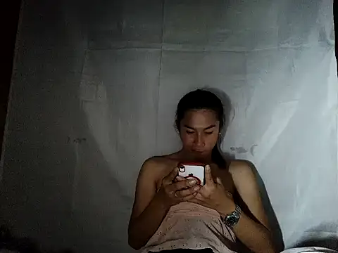 Asian PrettyAle online show from 04/09/26, 12:10