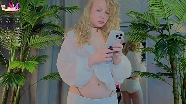 emilyshepar d online show from 11/18/25, 02:50