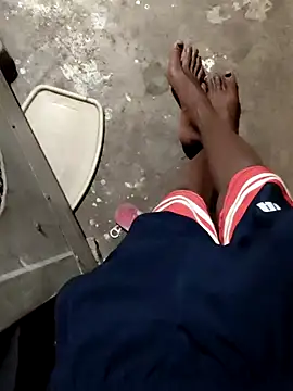 RAYI Queen 4 online show from 12/03/25, 01:53