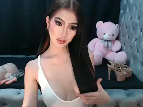 DisneyPrincess online show from 01/18/26, 01:53