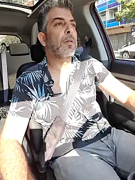 Buen Pete online show from 10/18/25, 09:32