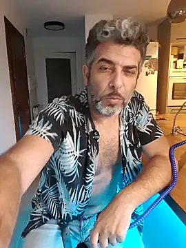 Buen Pete online show from 10/31/25, 10:11