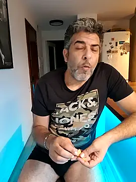 Buen Pete online show from 11/04/25, 09:25