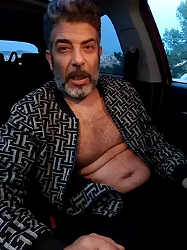 Buen Pete online show from 11/29/25, 06:55