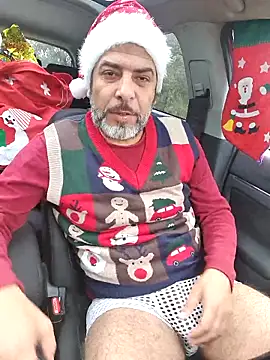 Buen Pete online show from 12/22/25, 11:40