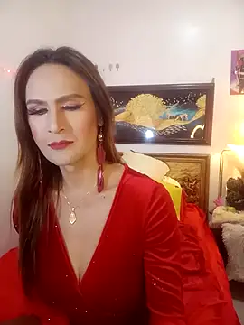 MelaneaHilton online show from 02/06/26, 12:52