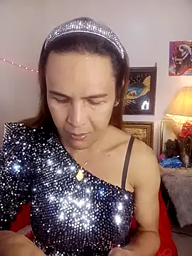 MelaneaHilton online show from 02/08/26, 05:00