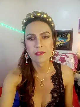 MelaneaHilton online show from 02/18/26, 02:35