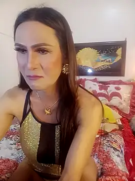 MelaneaHilton online show from 03/22/26, 12:52