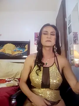 MelaneaHilton online show from 04/09/26, 08:09