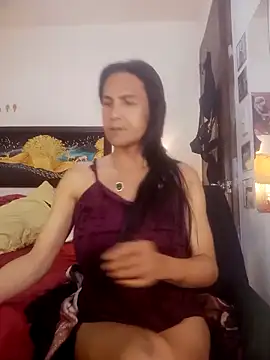 MelaneaHilton online show from 04/10/26, 01:27