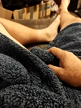 hubbyfun19 online show from 10/09/25, 03:48