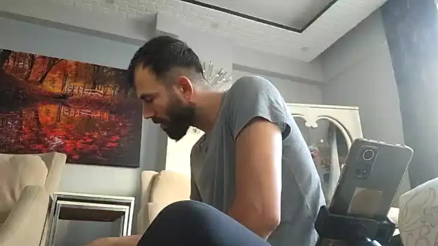 Snapshot of Apooabe chatting on 09/18/25, 02:08 Apooabe online show from 09/18/25, 02:08