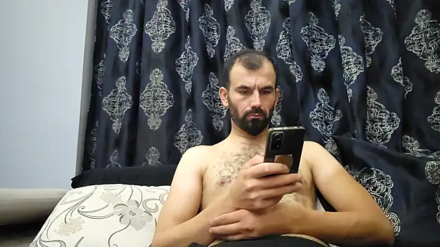 Snapshot of Apooabe chatting on 10/22/25, 04:18 Apooabe online show from 10/22/25, 04:18