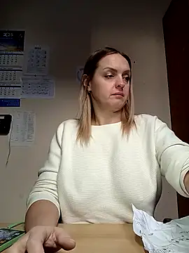 Ami Foxy online show from 11/25/25, 11:43