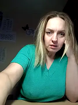 Ami Foxy online show from 01/09/26, 12:19