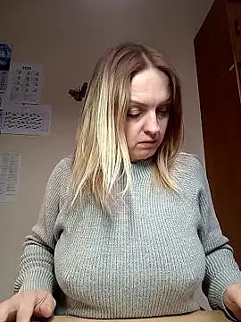 Ami Foxy online show from 01/13/26, 11:48