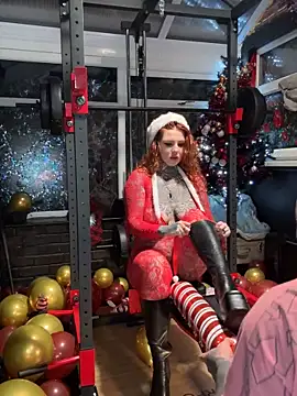 AlexandraWildd online show from 11/26/25, 10:22