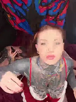 AlexandraWildd online show from 12/05/25, 01:09