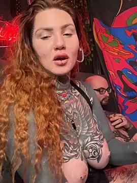 AlexandraWildd online show from 12/22/25, 11:07