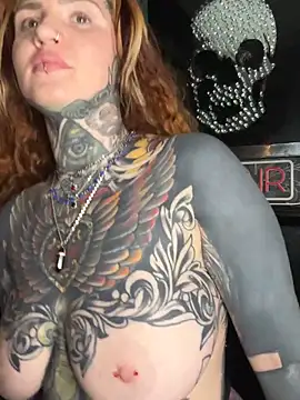 AlexandraWildd online show from 02/08/26, 08:56